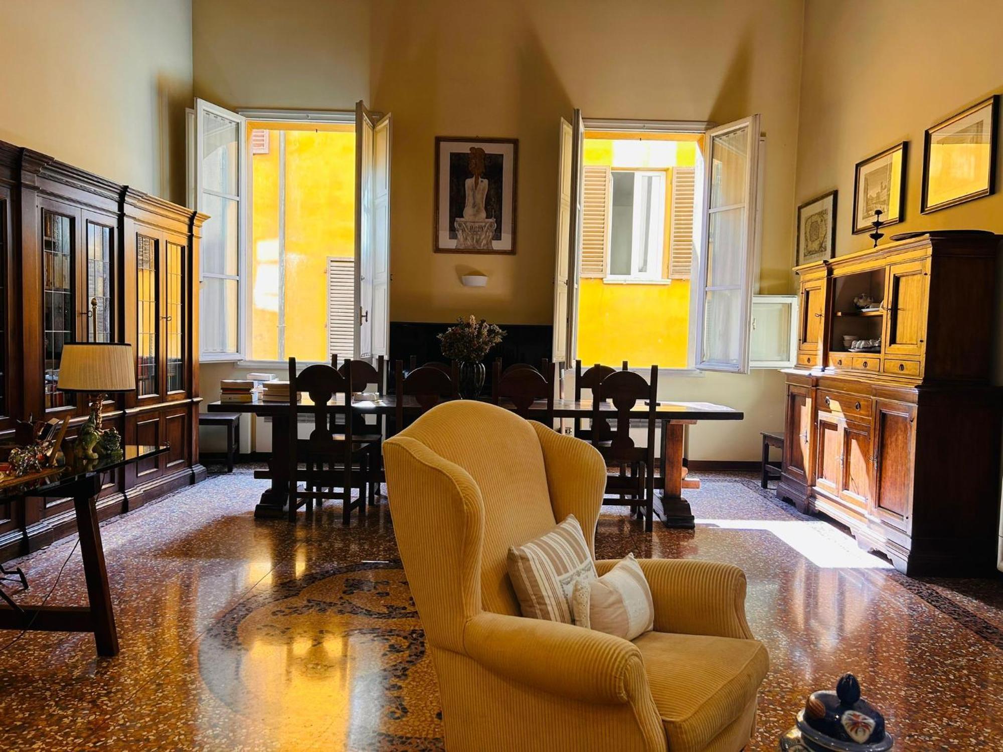 Bologna Medieval Art Loft Экстерьер фото
