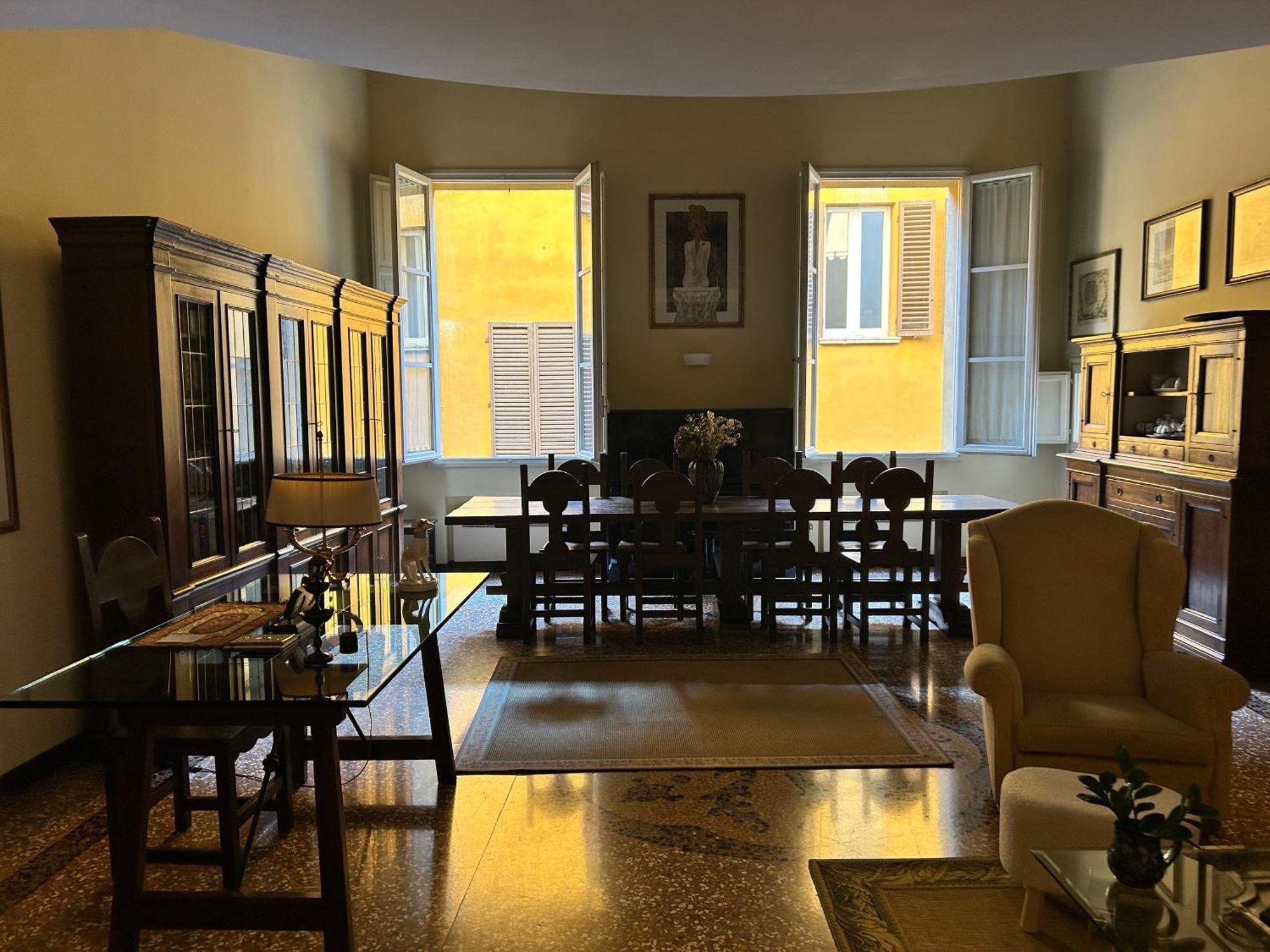 Bologna Medieval Art Loft Экстерьер фото